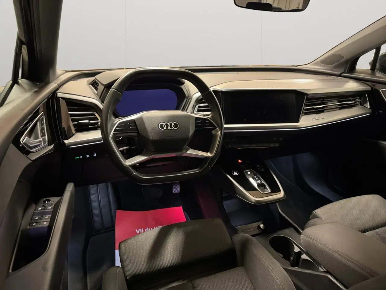 Billede 5 - Audi Q4 e-tron 40 