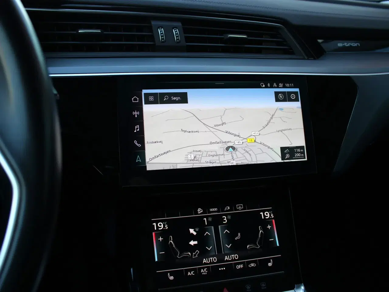 Billede 9 - Audi E-tron 55 Quattro 408HK 5d Aut.