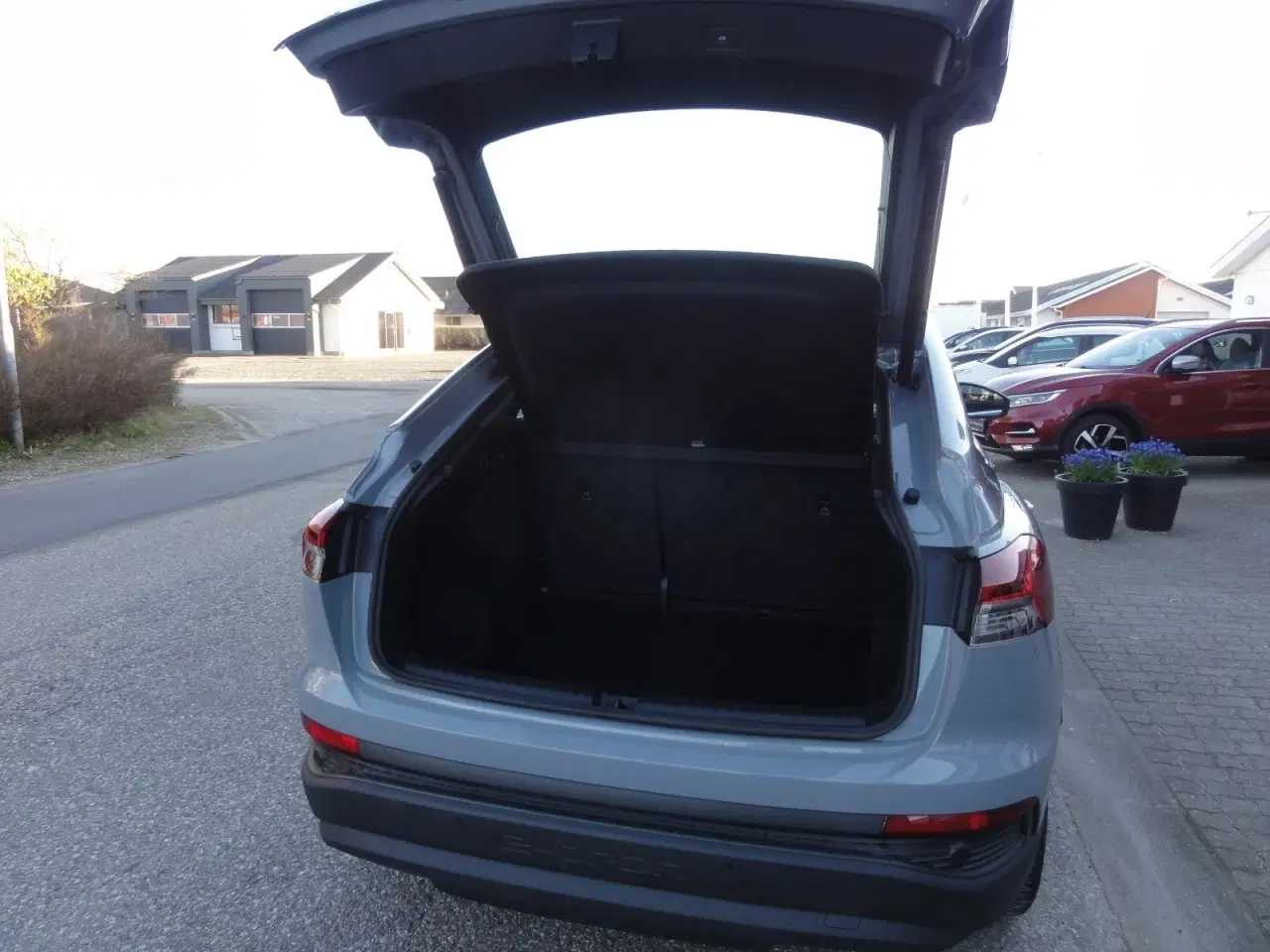 Billede 11 - Audi Q4 e-tron 35 