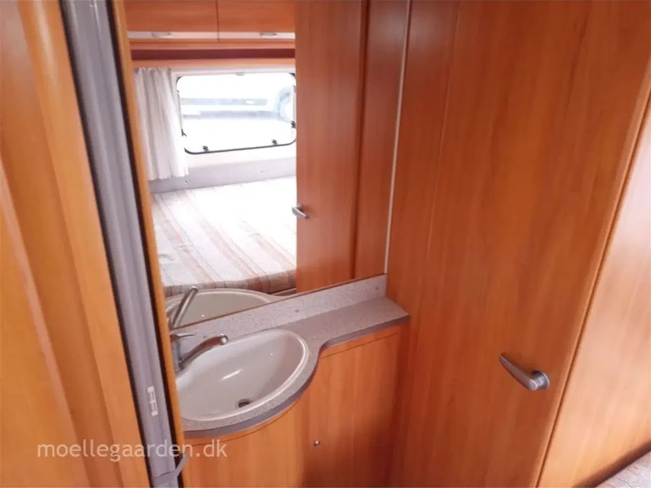 Billede 4 - 2005 - Wilk S4 560