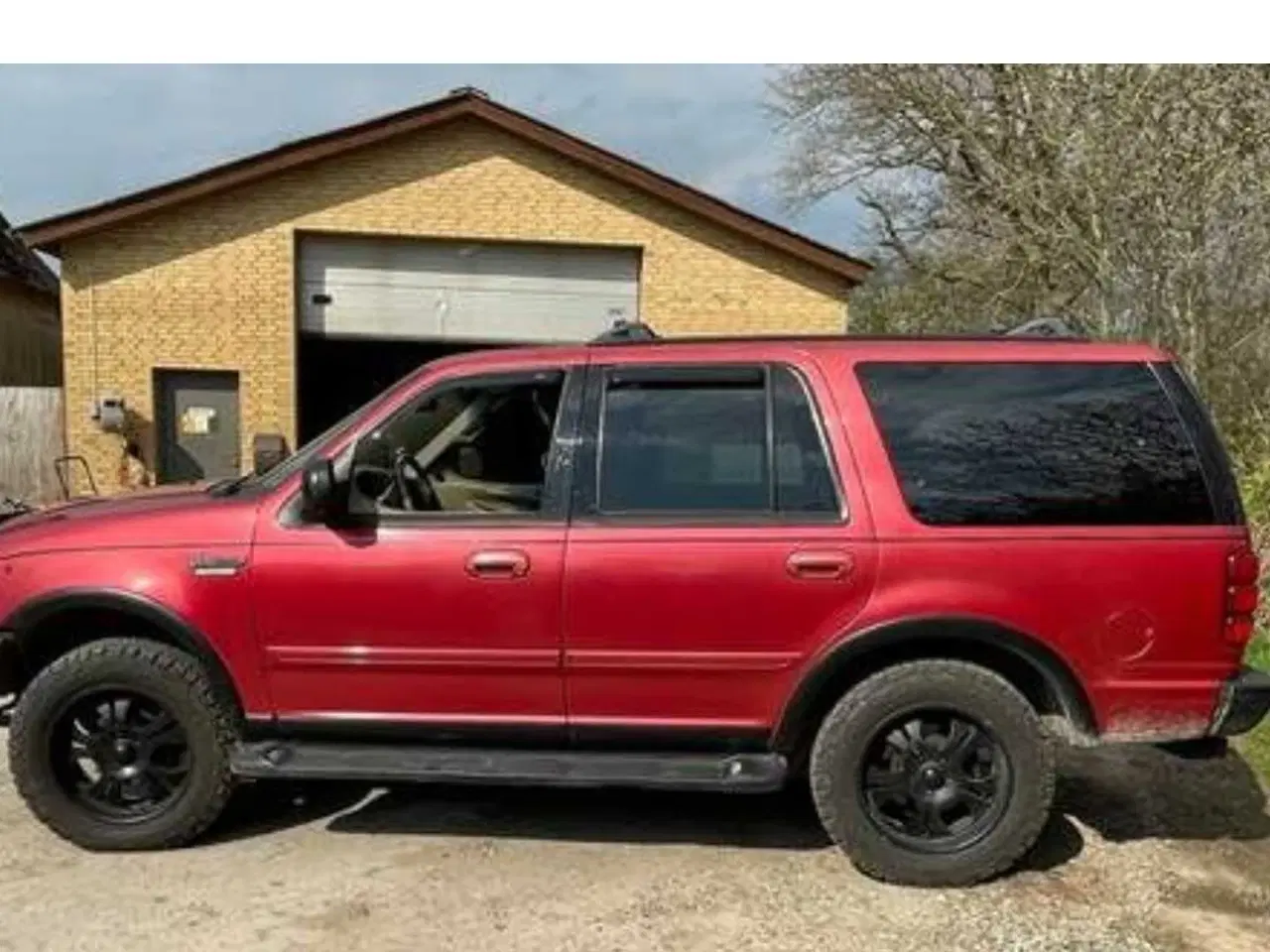 Billede 3 - Ford Expedision 4x4 