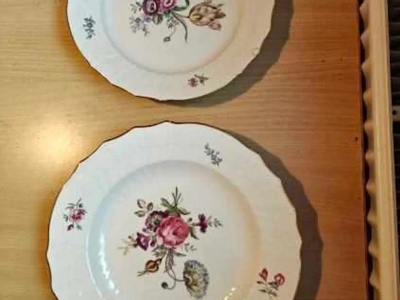 Billede 7 - Spise og kaffe stel