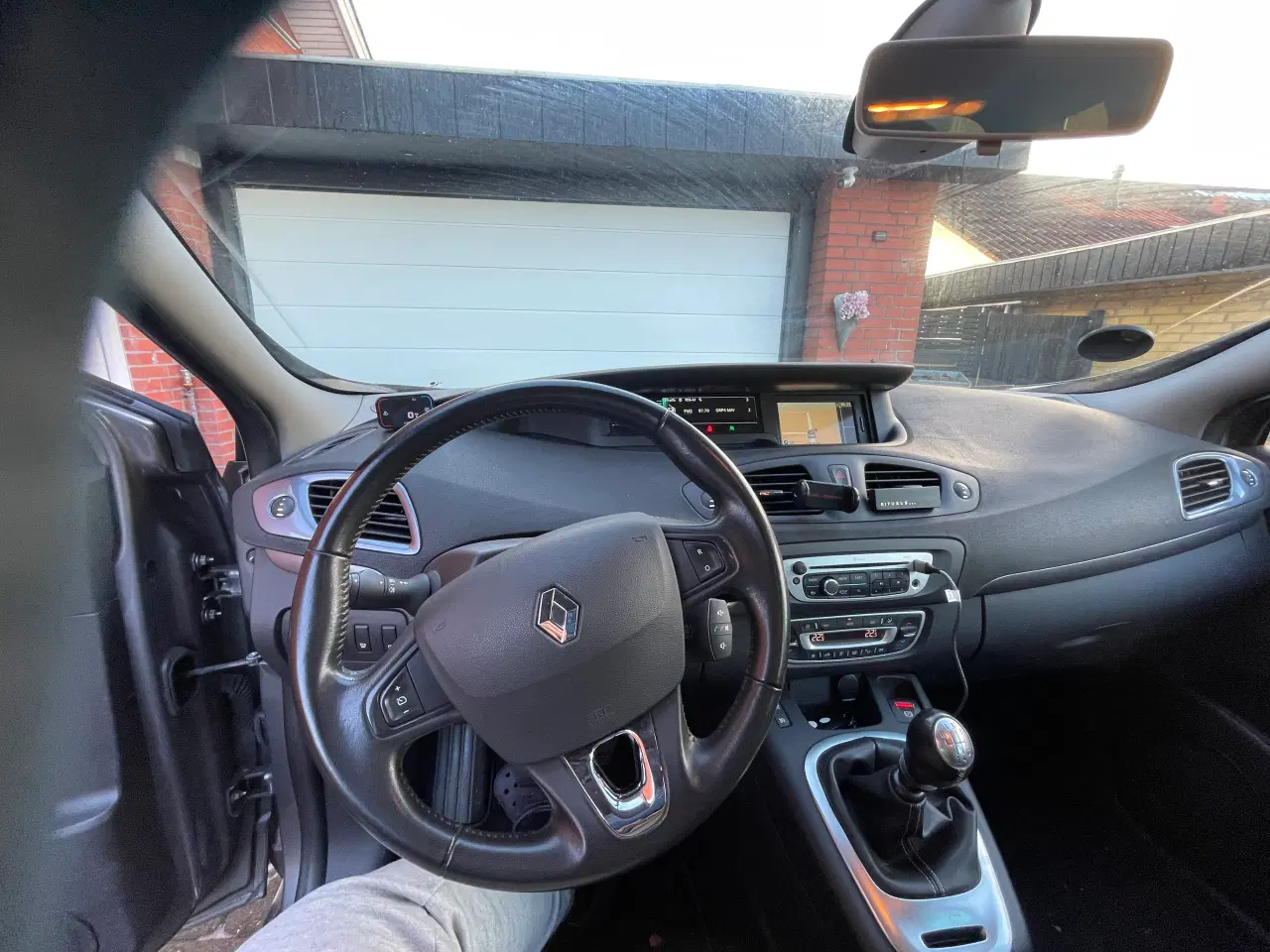 Billede 3 - Renault Grand Scénic 1,6 Dci