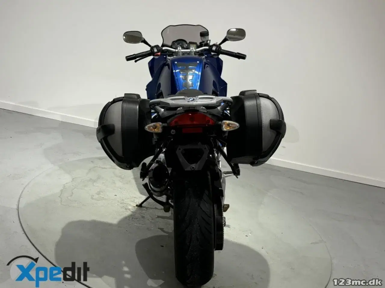 Billede 13 - BMW F 800 ST