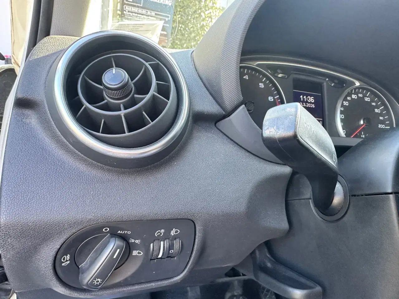 Billede 9 - Audi A1 1,2 TFSi 86 Attraction