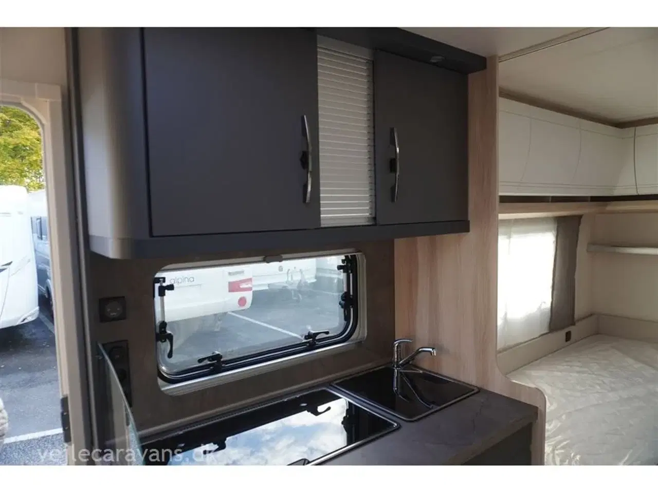 Billede 10 - 2026 - Hobby De Luxe 460 LU