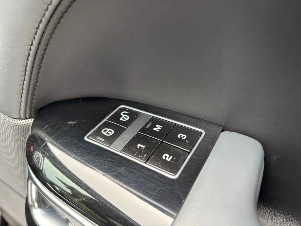 Billede 12 - Land Rover Range Rover Sport 5,0 SCV8 Autobiography Dynamic aut. Van