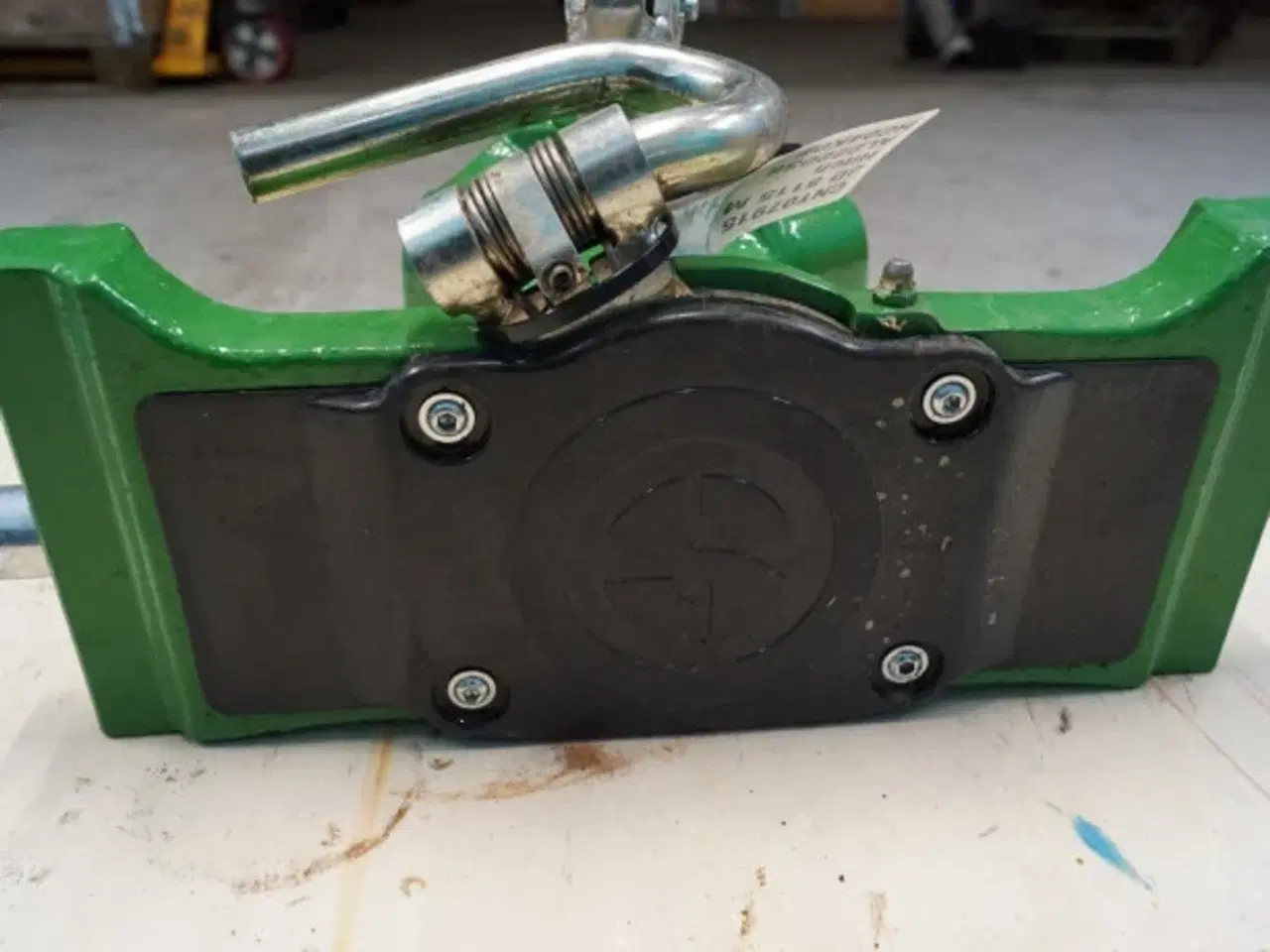 Billede 6 - John Deere 5115M Træk AL222036