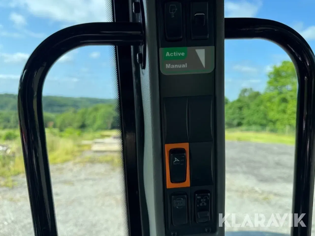 Billede 12 - Traktor Valtra T203
