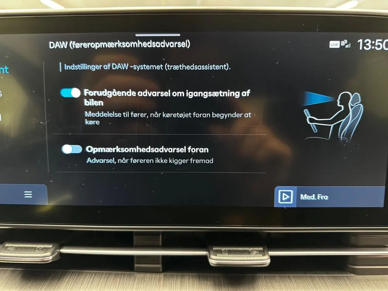 Billede 24 - Hyundai Kona 65 EV Advanced