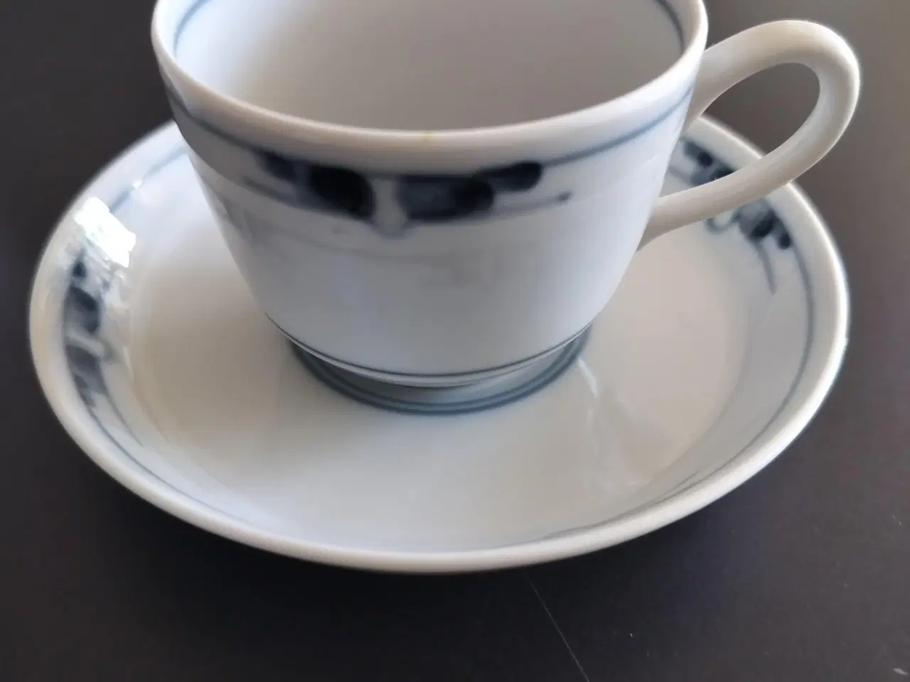 Billede 1 - Espressokopper fra Royal Copenhagen