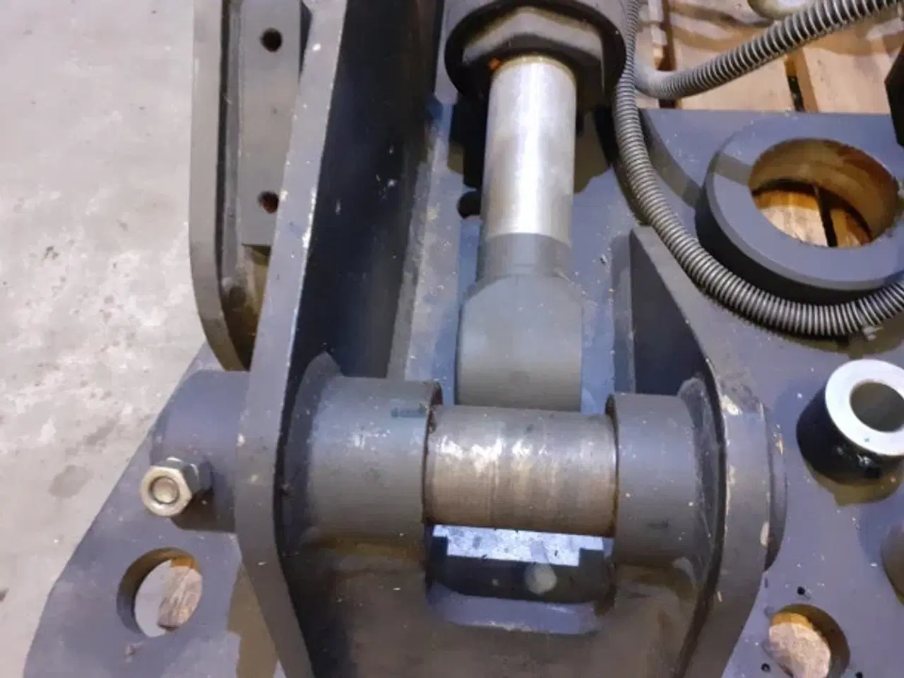 Billede 6 - JCB JS160 Lift til doseblad