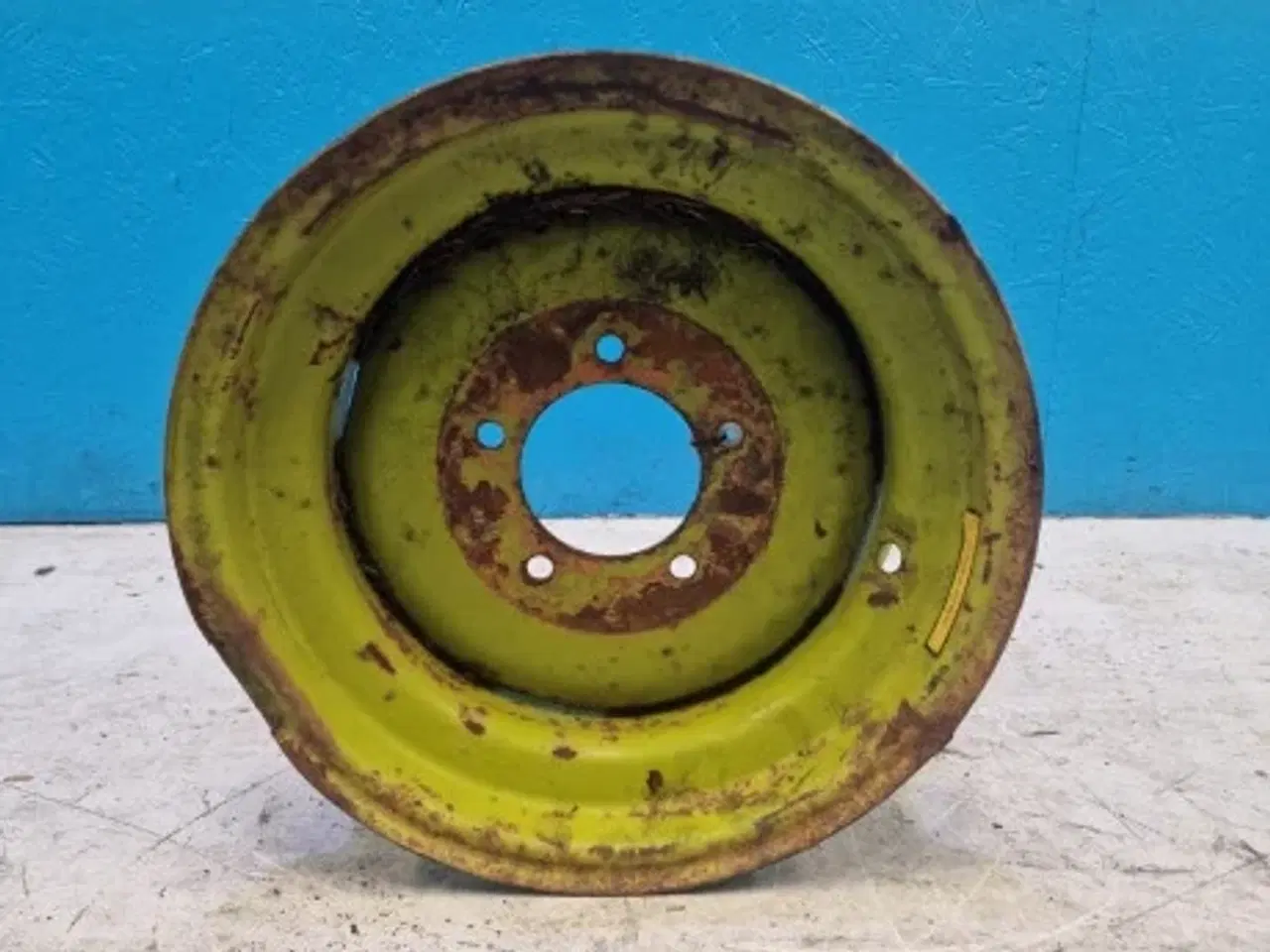 Billede 3 - 15" 900x15