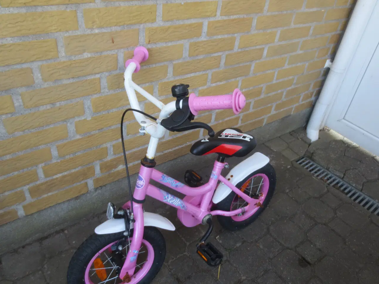 Billede 4 - 1 stk X-Zite Model Sweety 12 tommer 
