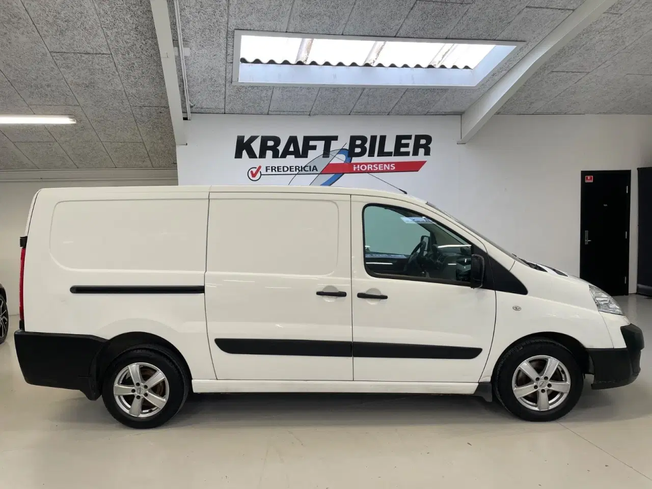 Billede 3 - Toyota ProAce 2,0 D 128 T1 L2H1