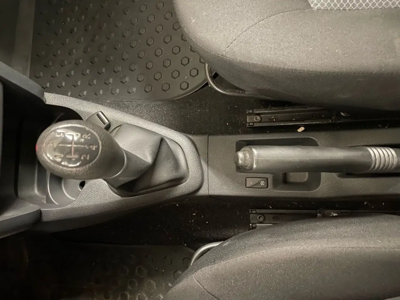 Billede 15 - Dacia Sandero 0,9 Tce Ambiance Start/Stop 90HK 5d