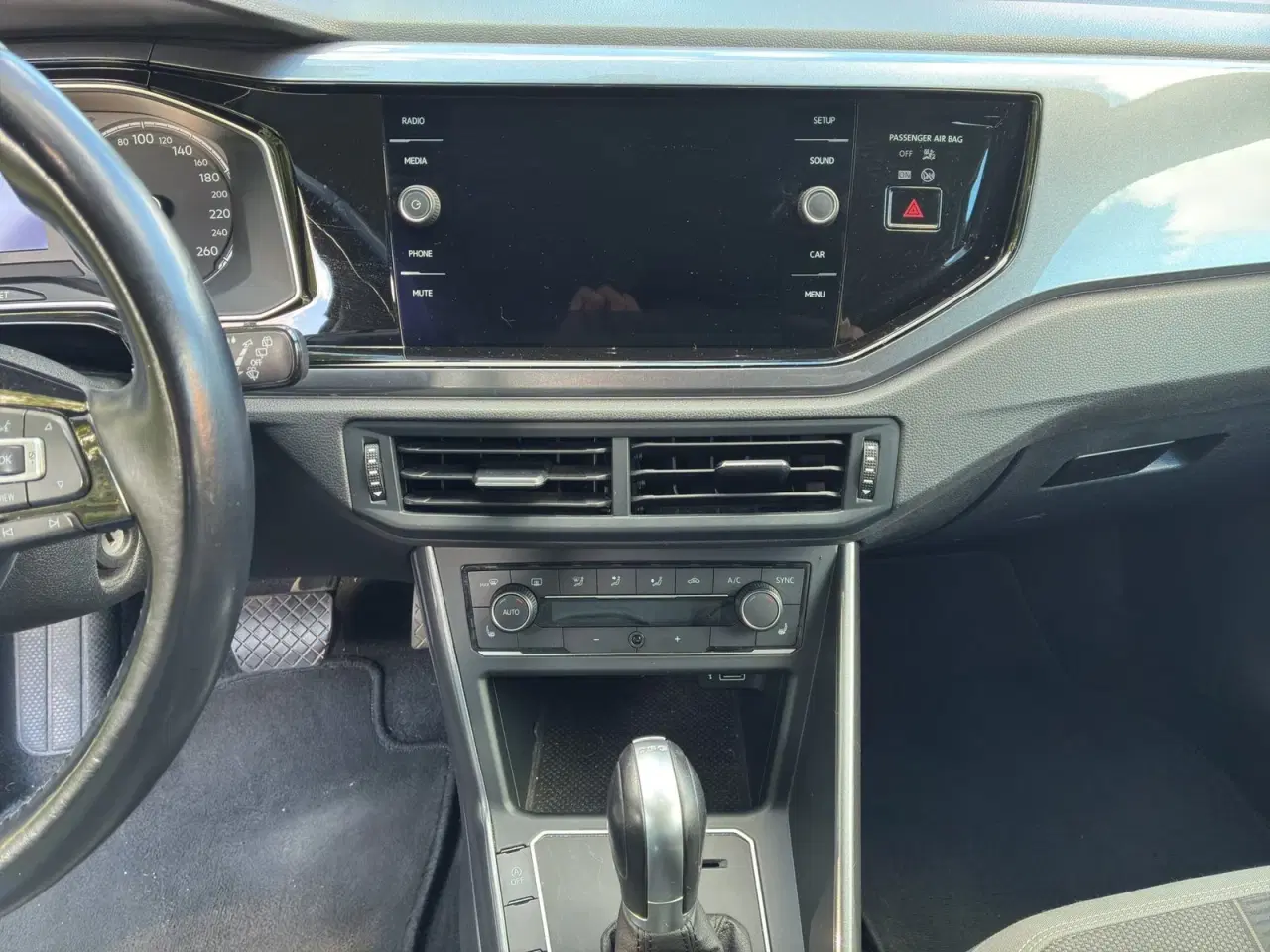 Billede 12 - VW Polo 1,0 TSi 115 Highline DSG
