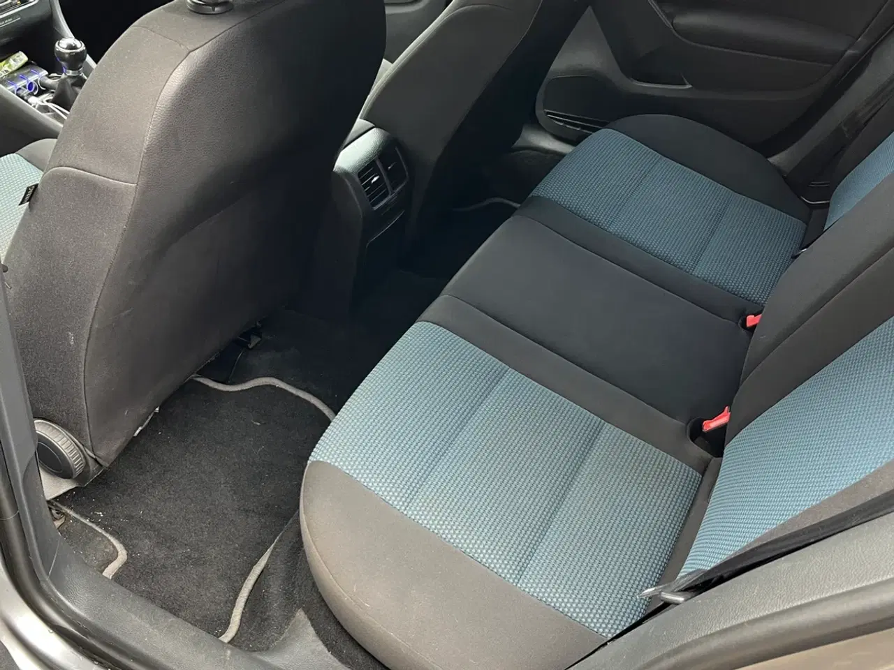 Billede 10 - VW Golf VI 1,6 TDi 105 BlueMotion