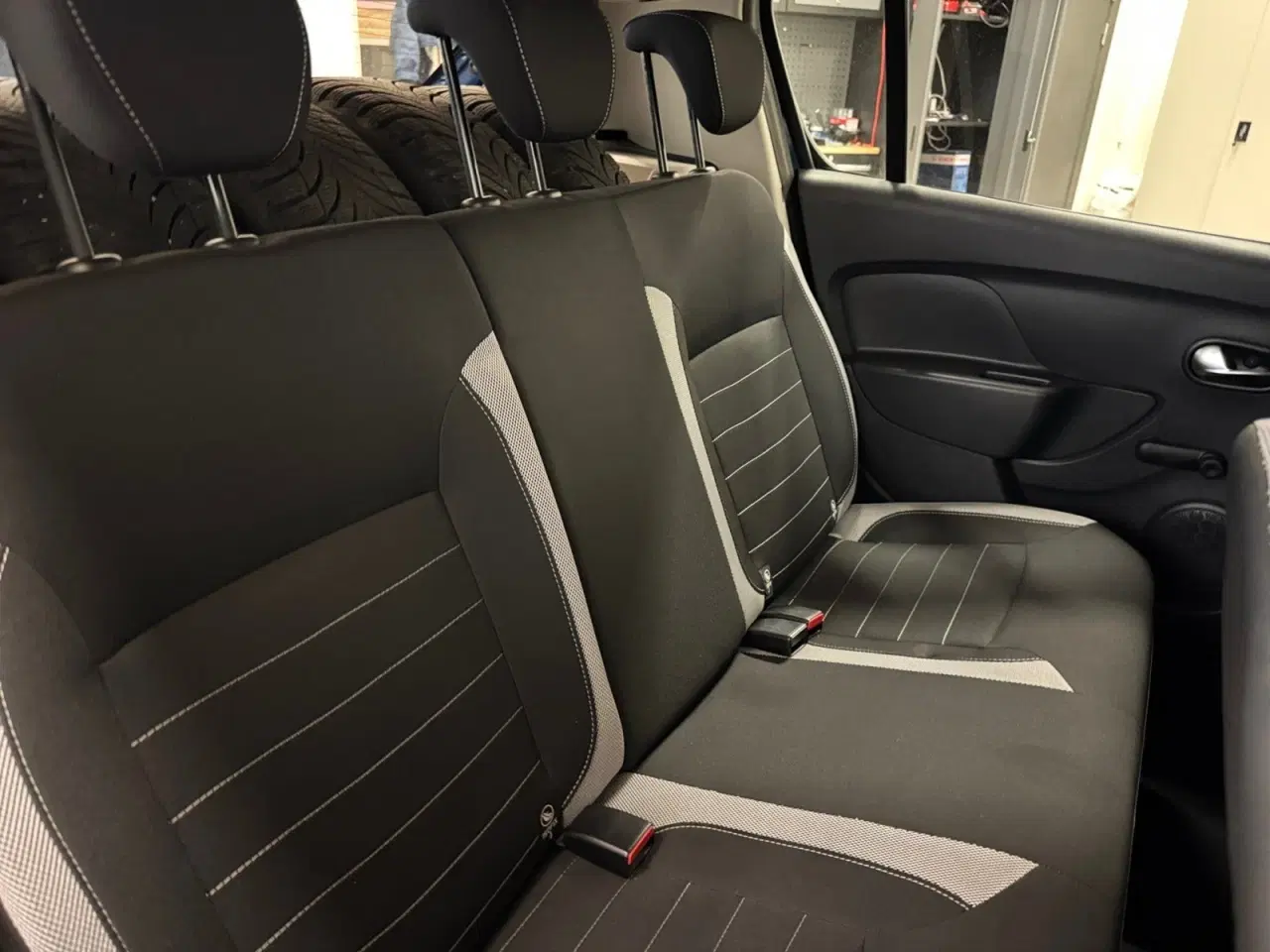 Billede 16 - Dacia Sandero Stepway 1,5 dCi 90 Prestige