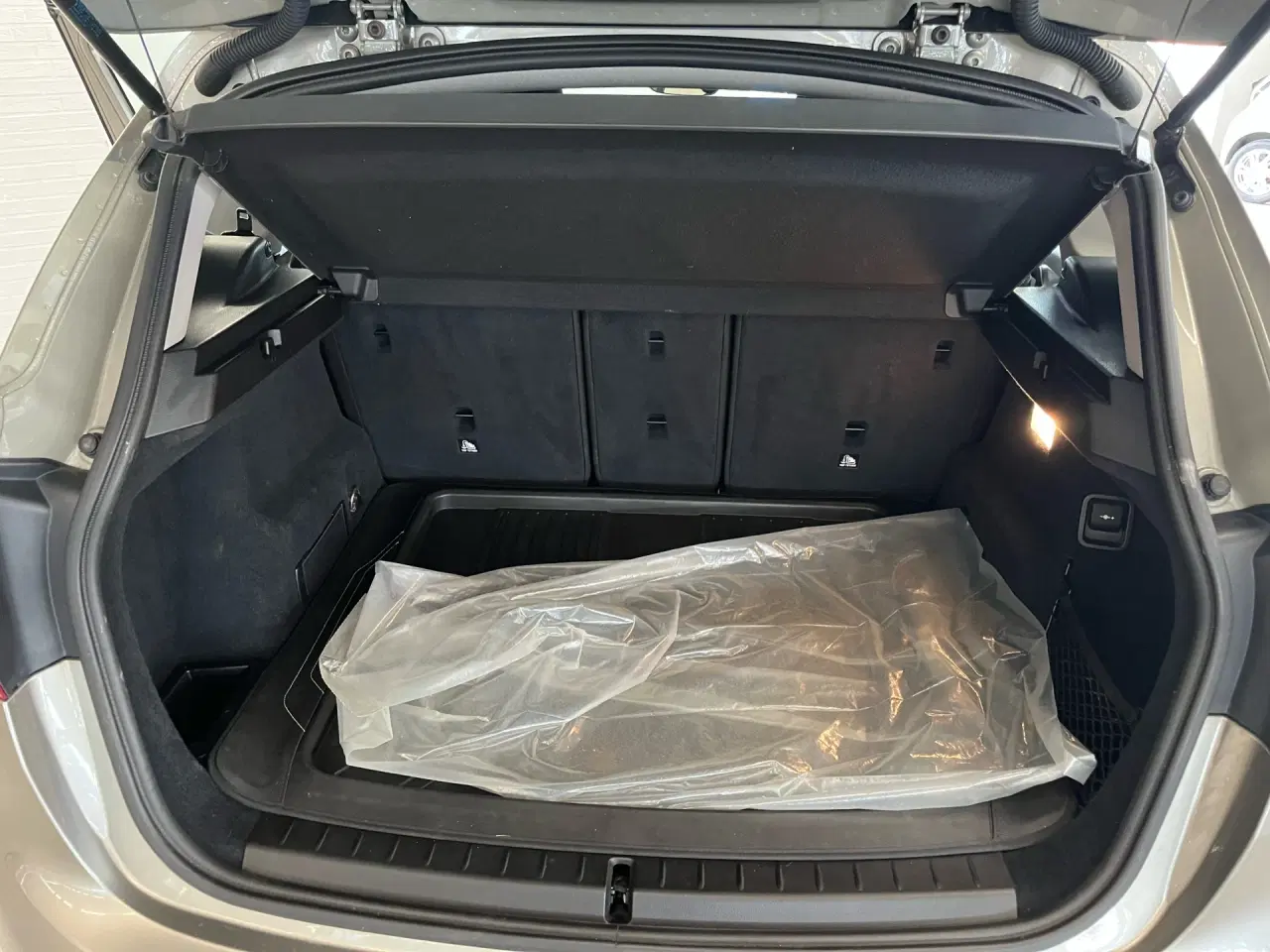 Billede 22 - BMW 218d Active Tourer 2,0 D Advantage 150HK Stc 6g