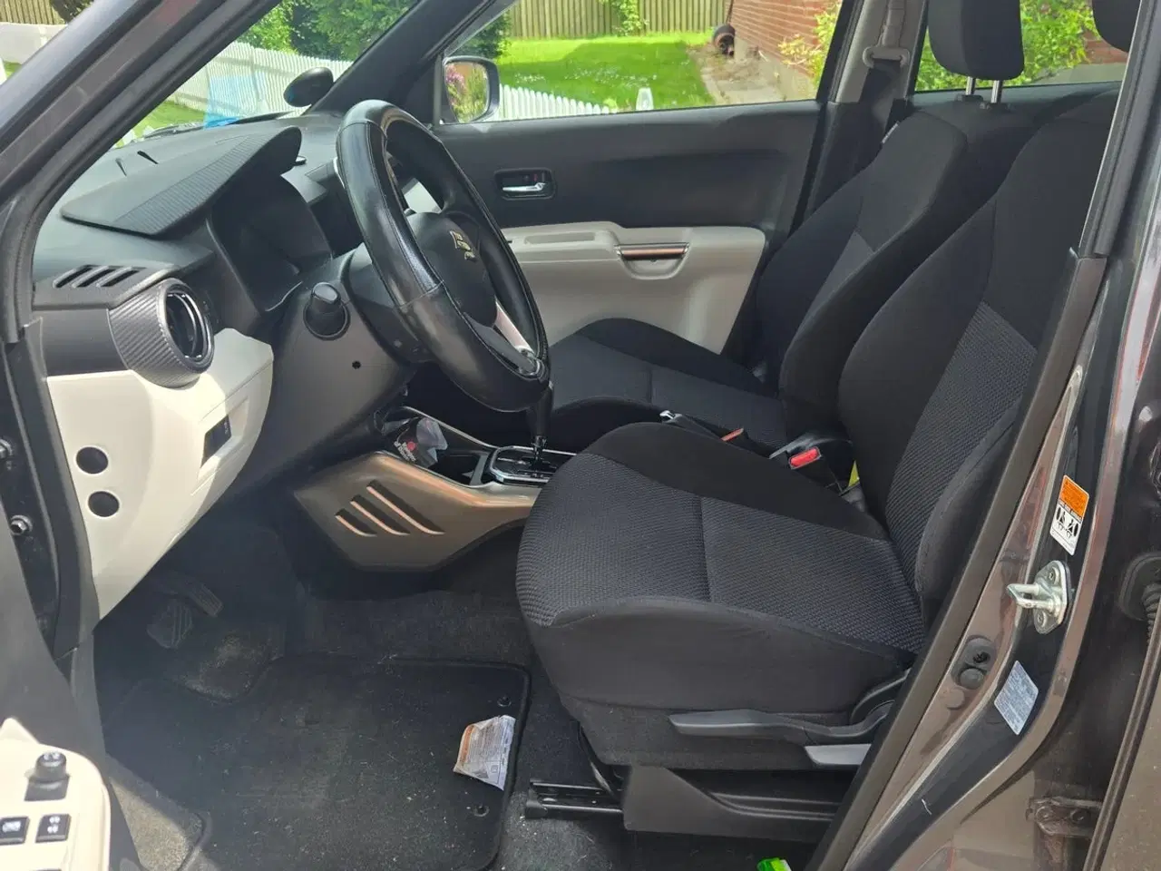 Billede 8 - Suzuki Ignis 1,2 Dualjet Active AGS