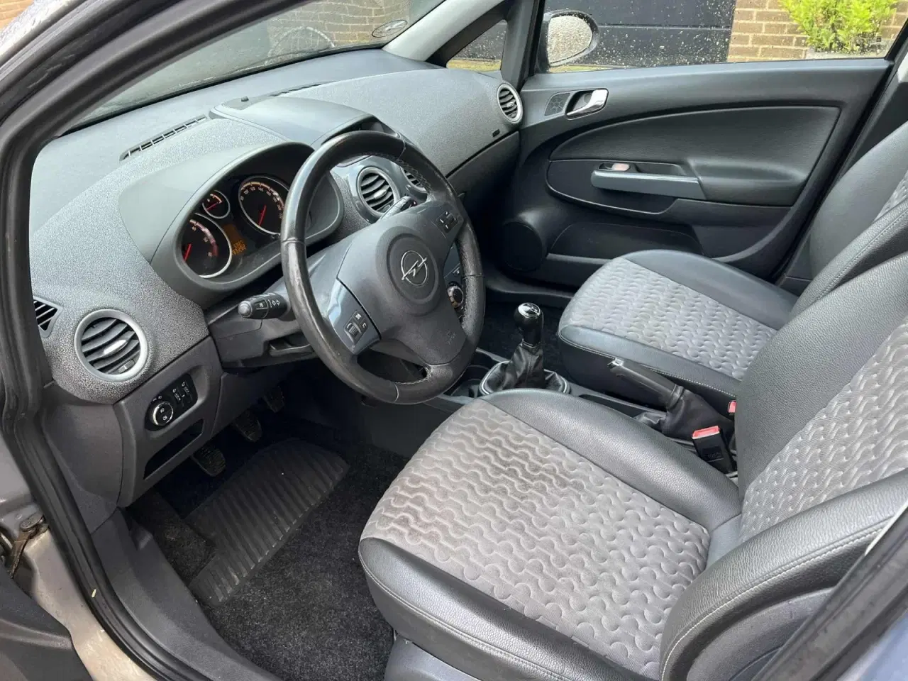 Billede 5 - Opel Corsa 1,3 CDTi 95 Cosmo eco