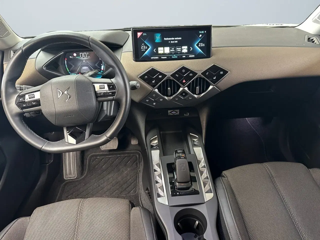 Billede 11 - DS DS 3 CrossBack 50 E-Tense Chic