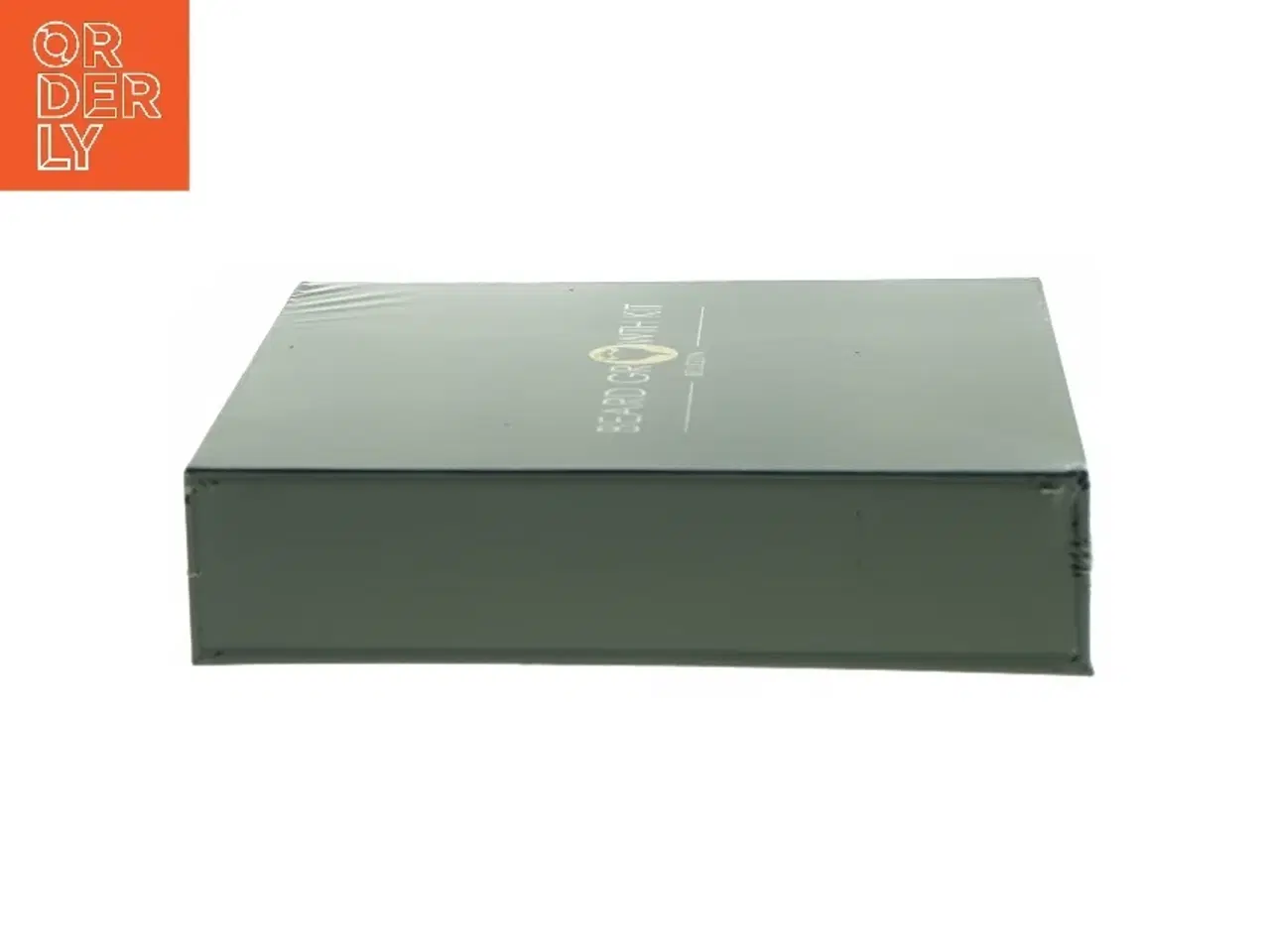 Billede 3 - Beard Grwth kit fra Bellezon (str. 22 x 22 x 5cm)