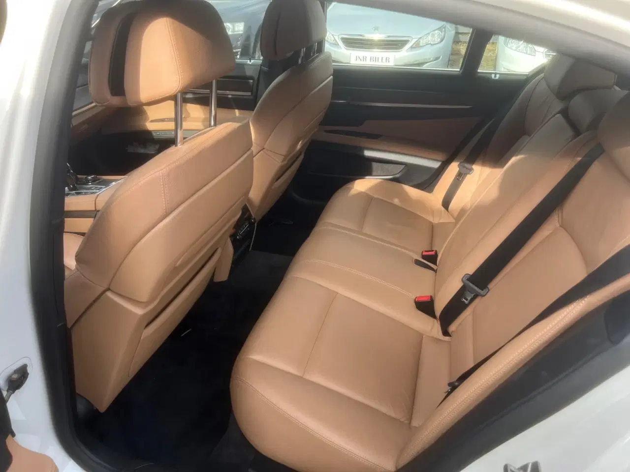 Billede 21 - BMW 750Li 4,4 aut.