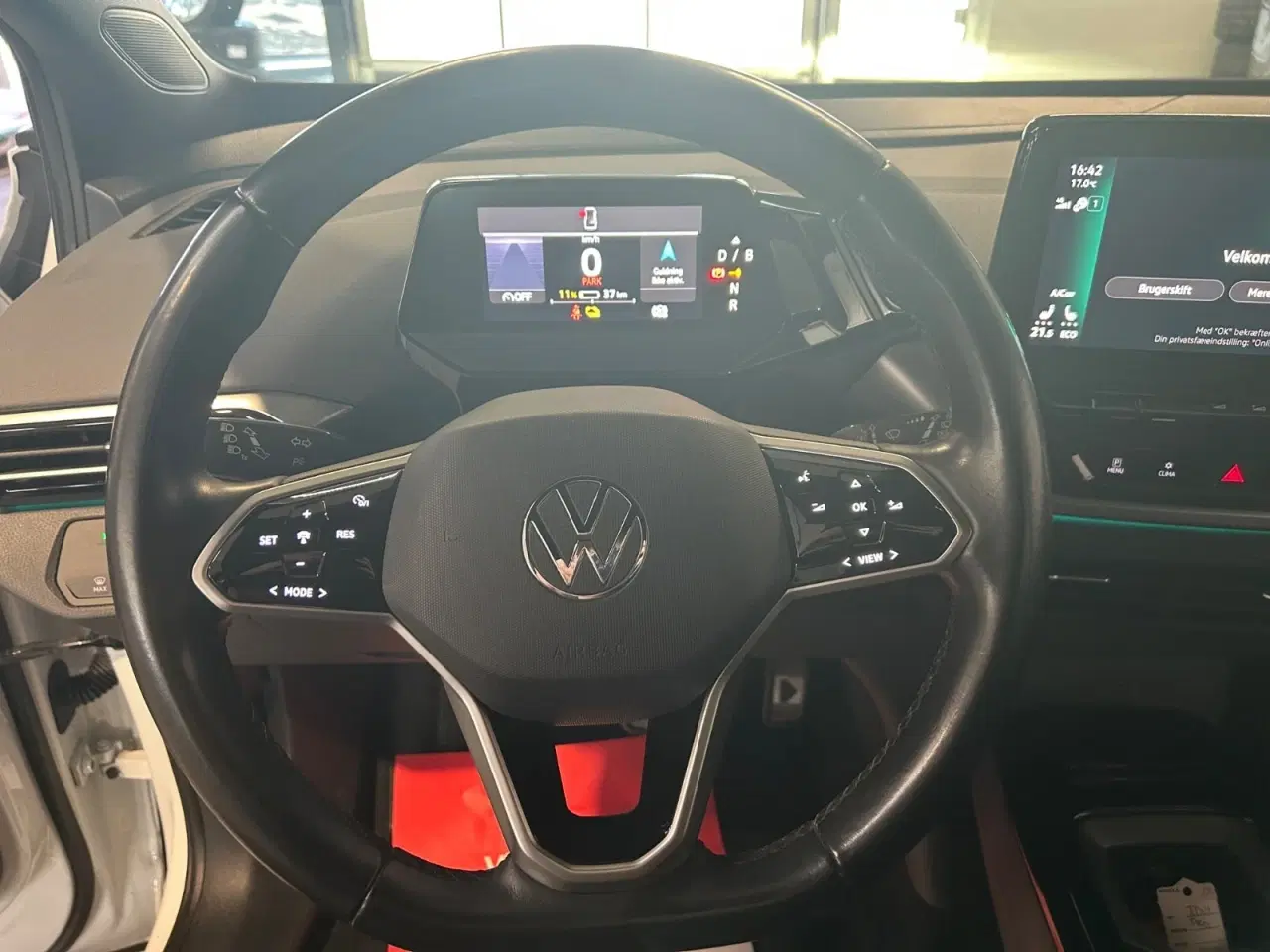 Billede 9 - VW ID.4 77 Pro
