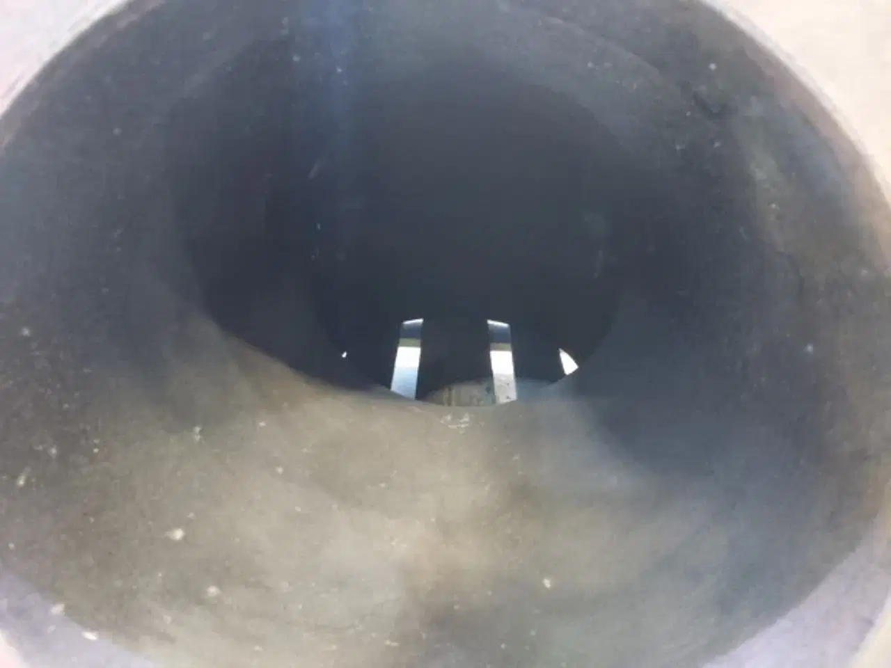 Billede 15 - New Holland CR 10.90 Tømmerør Vinkel 47471340