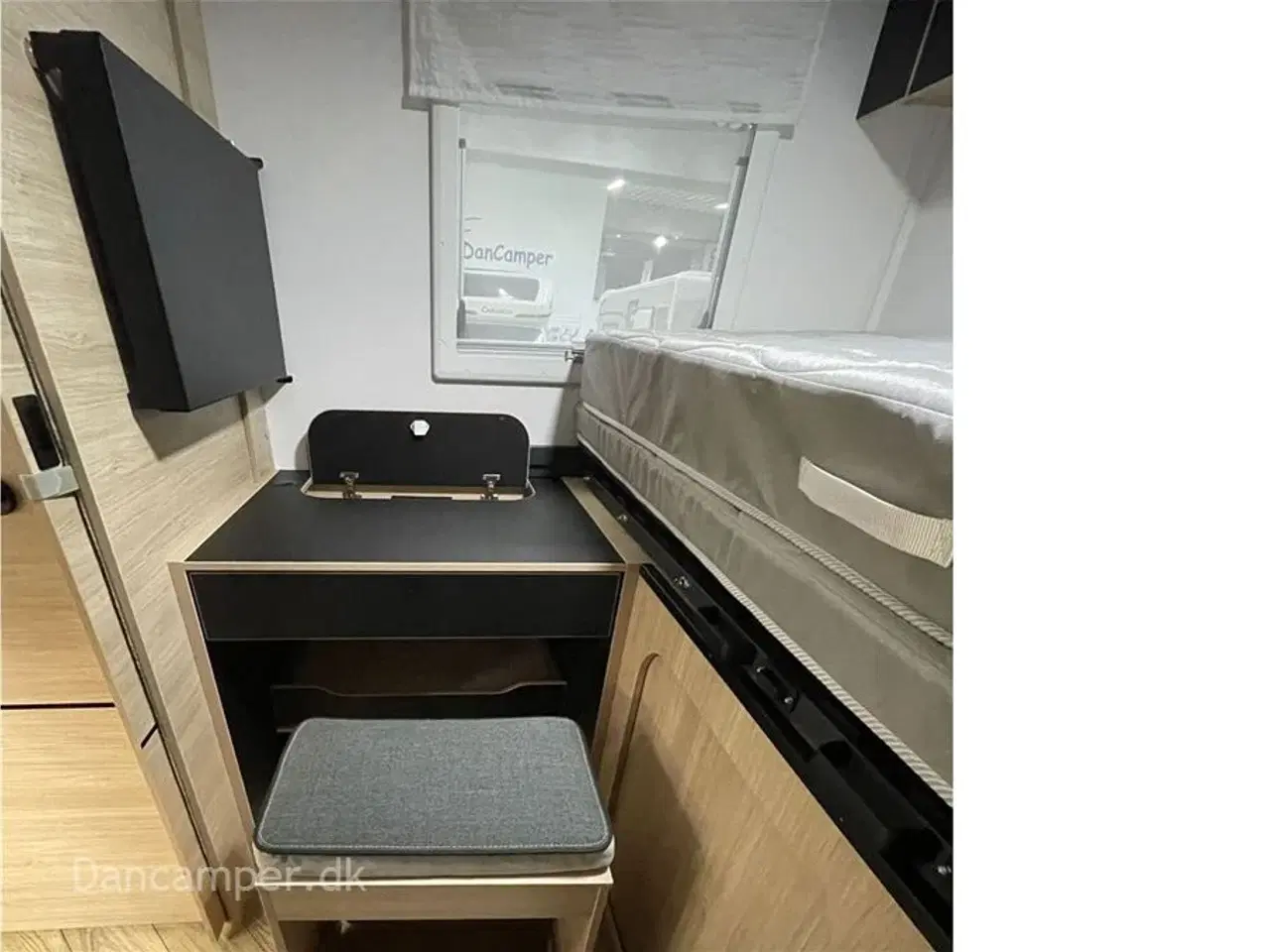 Billede 32 - 2024 - Chausson 724 Etape Line   Chausson 724 Etape Line, Peugeot 2,2, 140 HK.