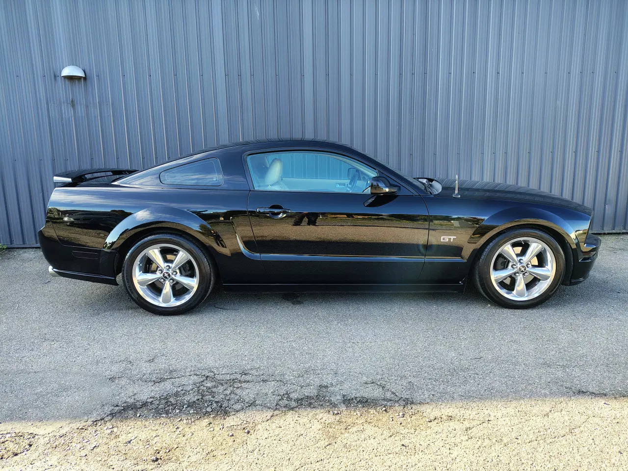 Billede 7 - Ford Mustang V8