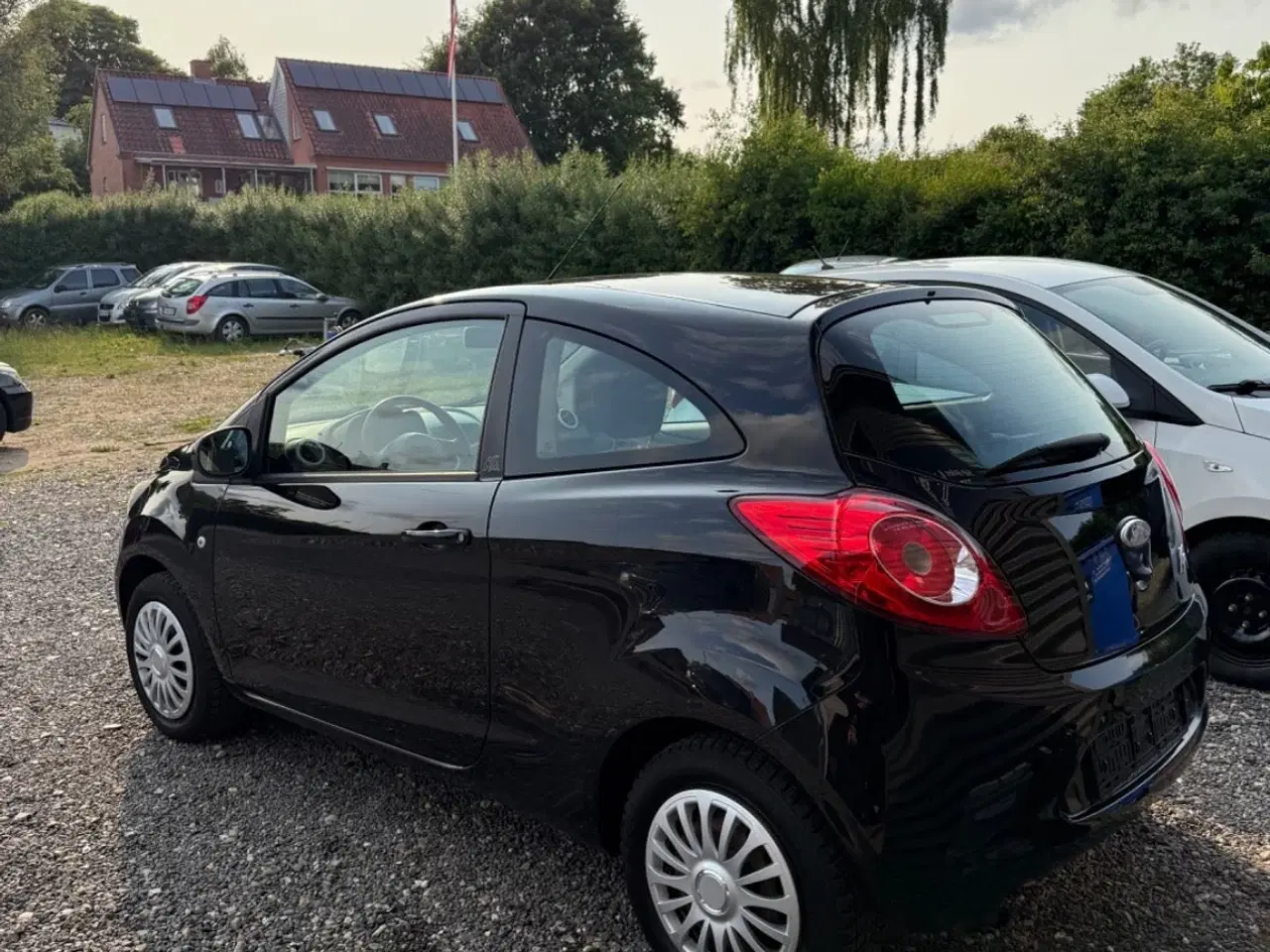 Billede 4 - Ford Ka 1,2 Trend+