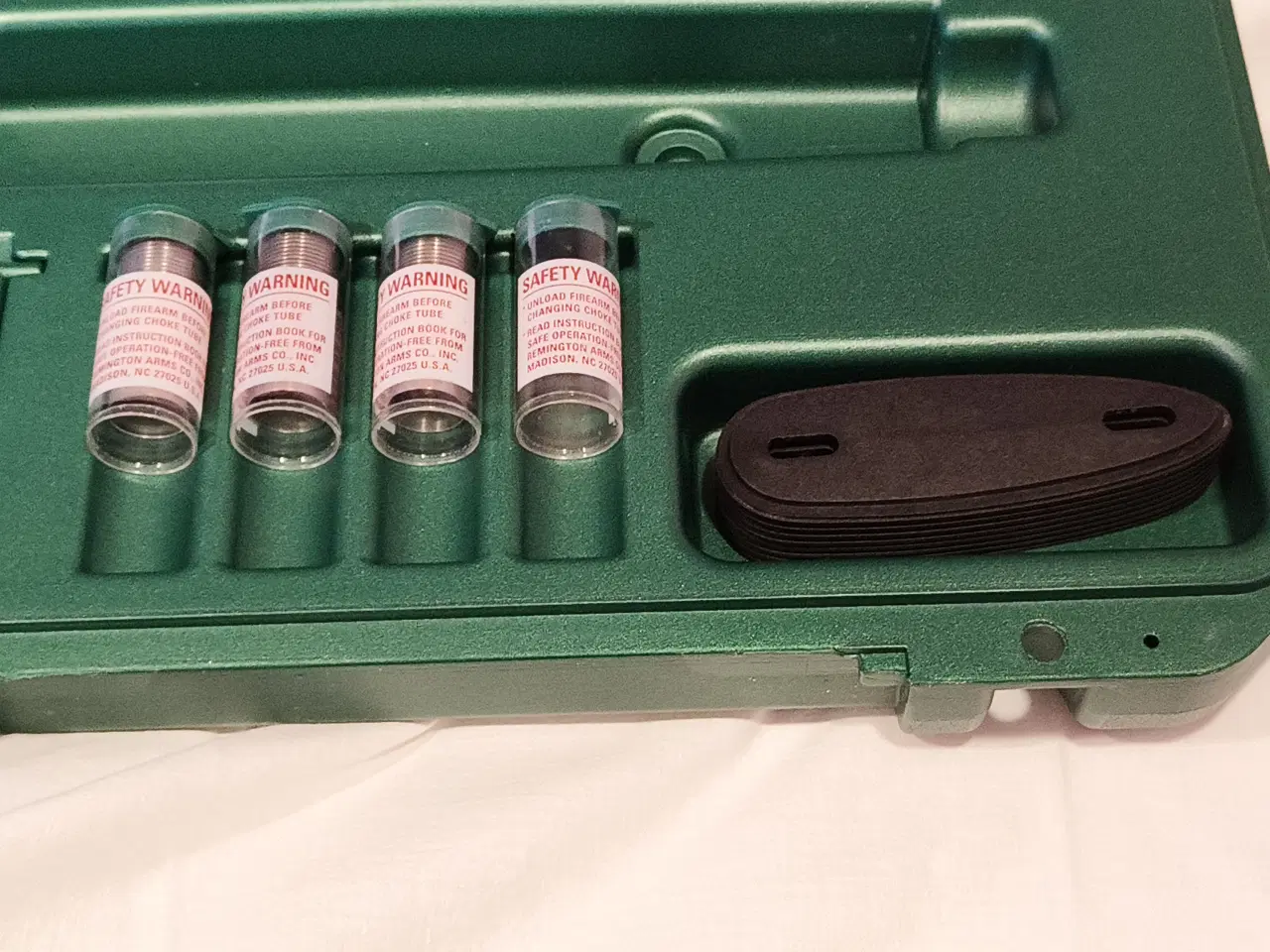 Billede 12 - Remington Versa Max Links 12/89 