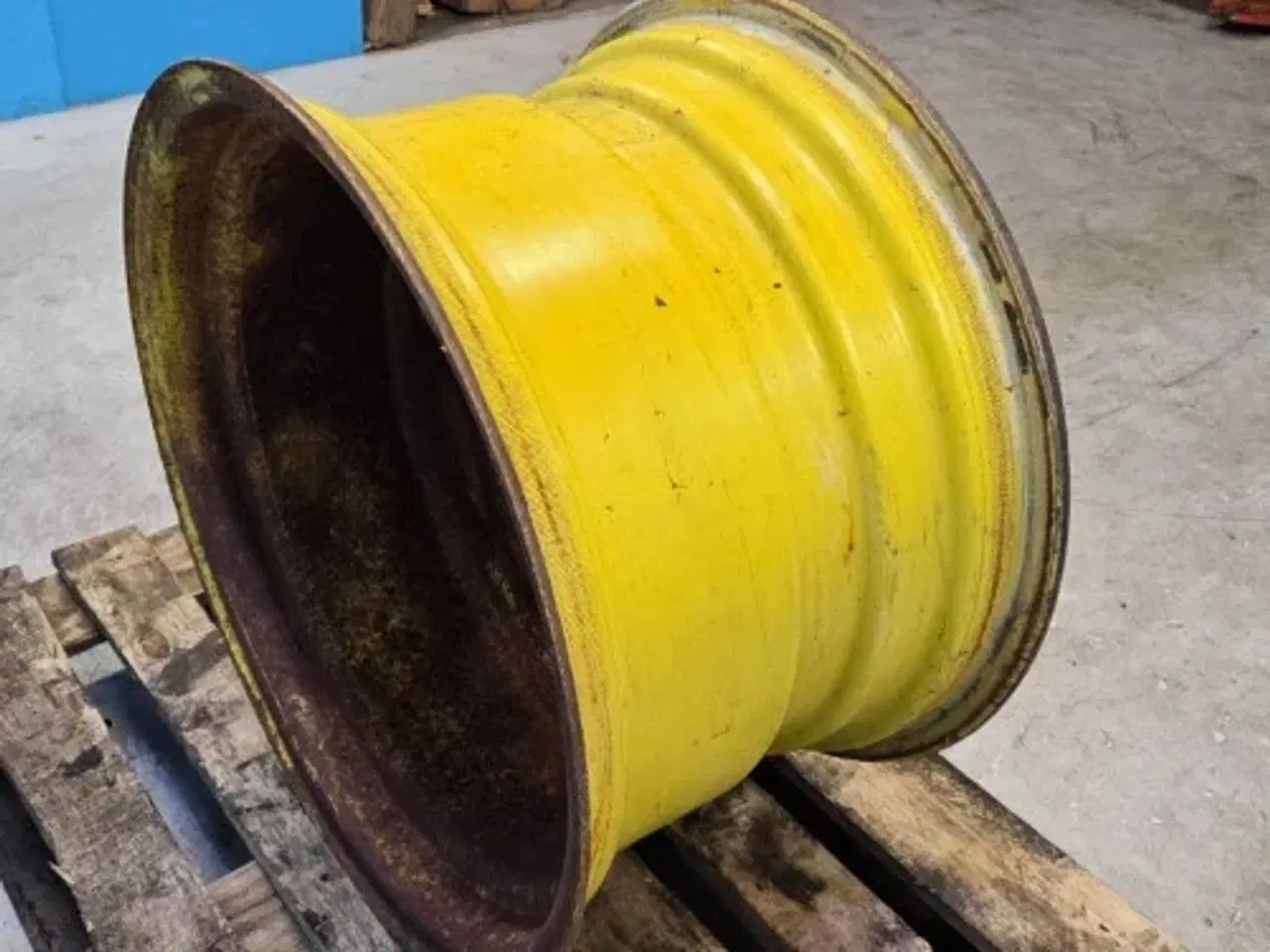 Billede 4 - 26"    DW16X26