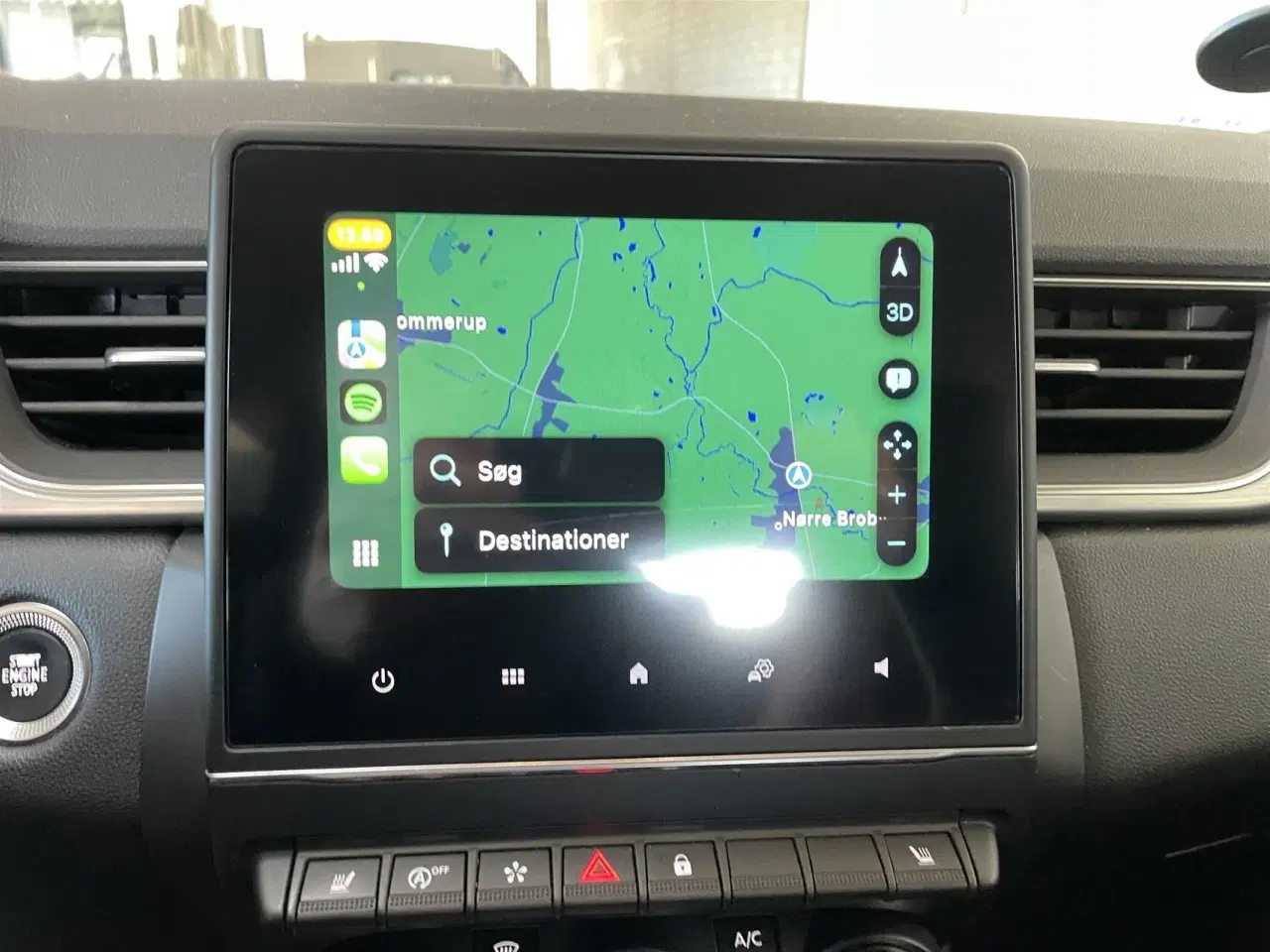 Billede 19 - Renault Captur 1,0 TCE Intens 100HK 5d