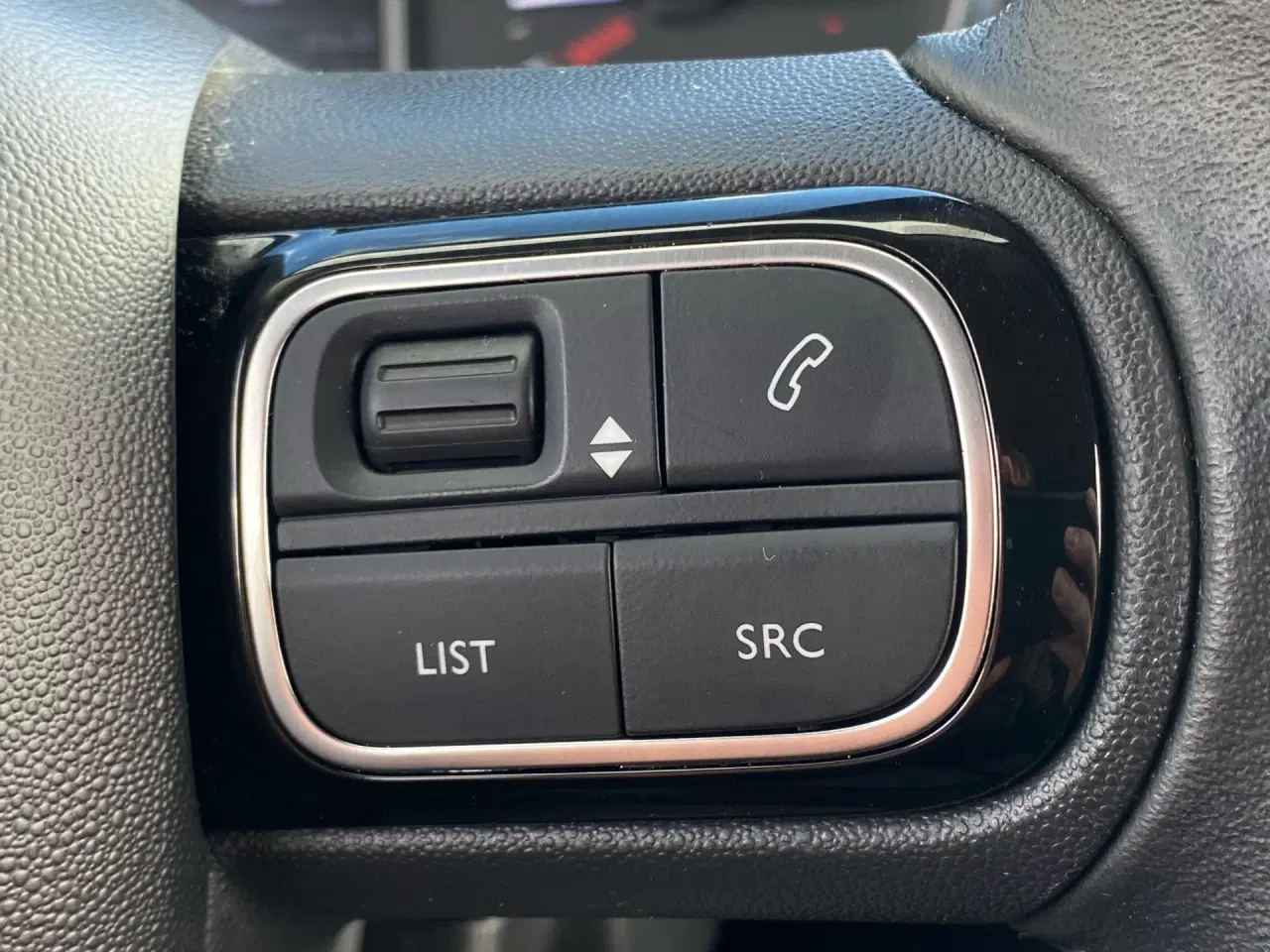 Billede 12 - Citroën C3 1,5 Blue HDi Shine Sport 100HK 5d