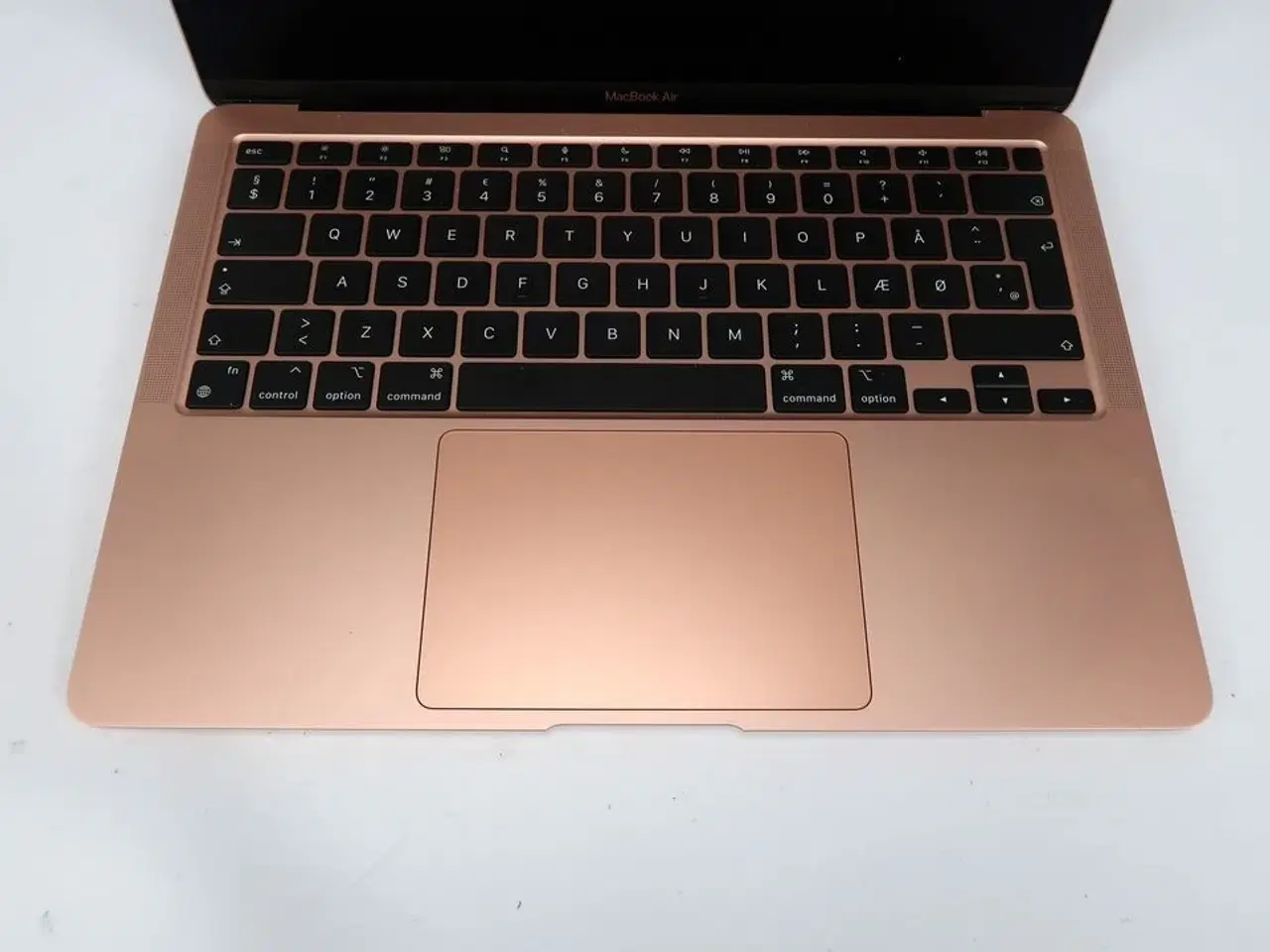 Billede 2 - Apple MacBook Air M1 13"