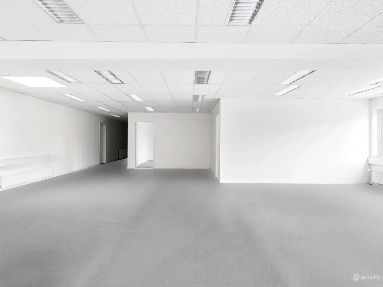 Billede 4 - Lejemål centralt på Amager