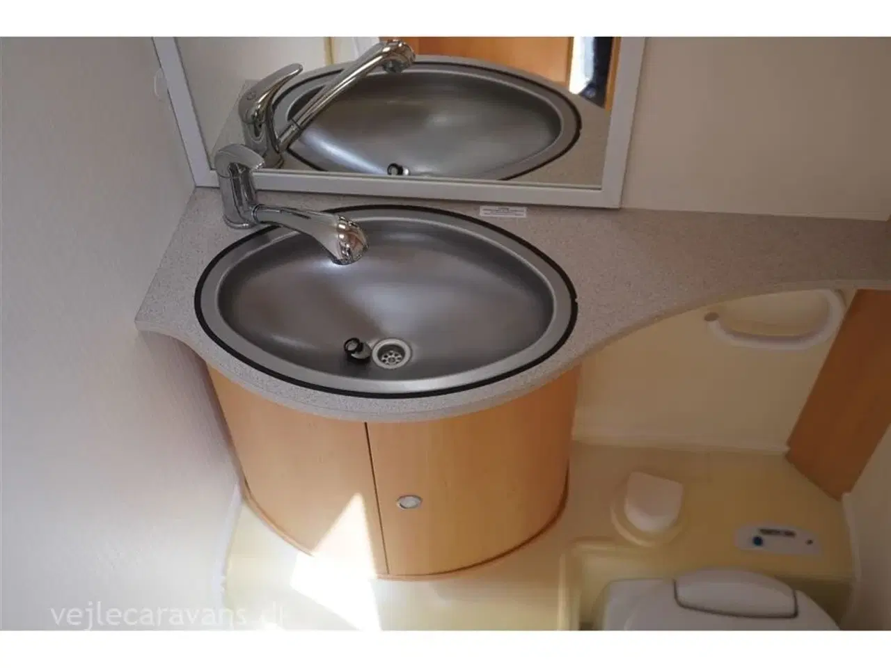Billede 15 - 2008 - Dethleffs Camper 510 V