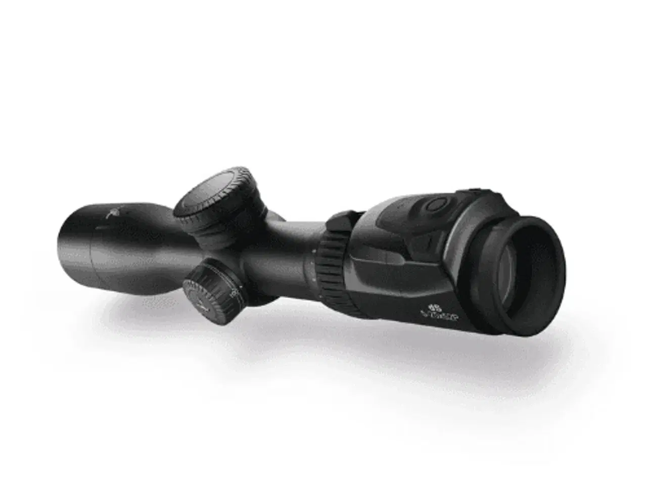 Billede 3 - Swarovski DS GEN 2.  5-25 x 52