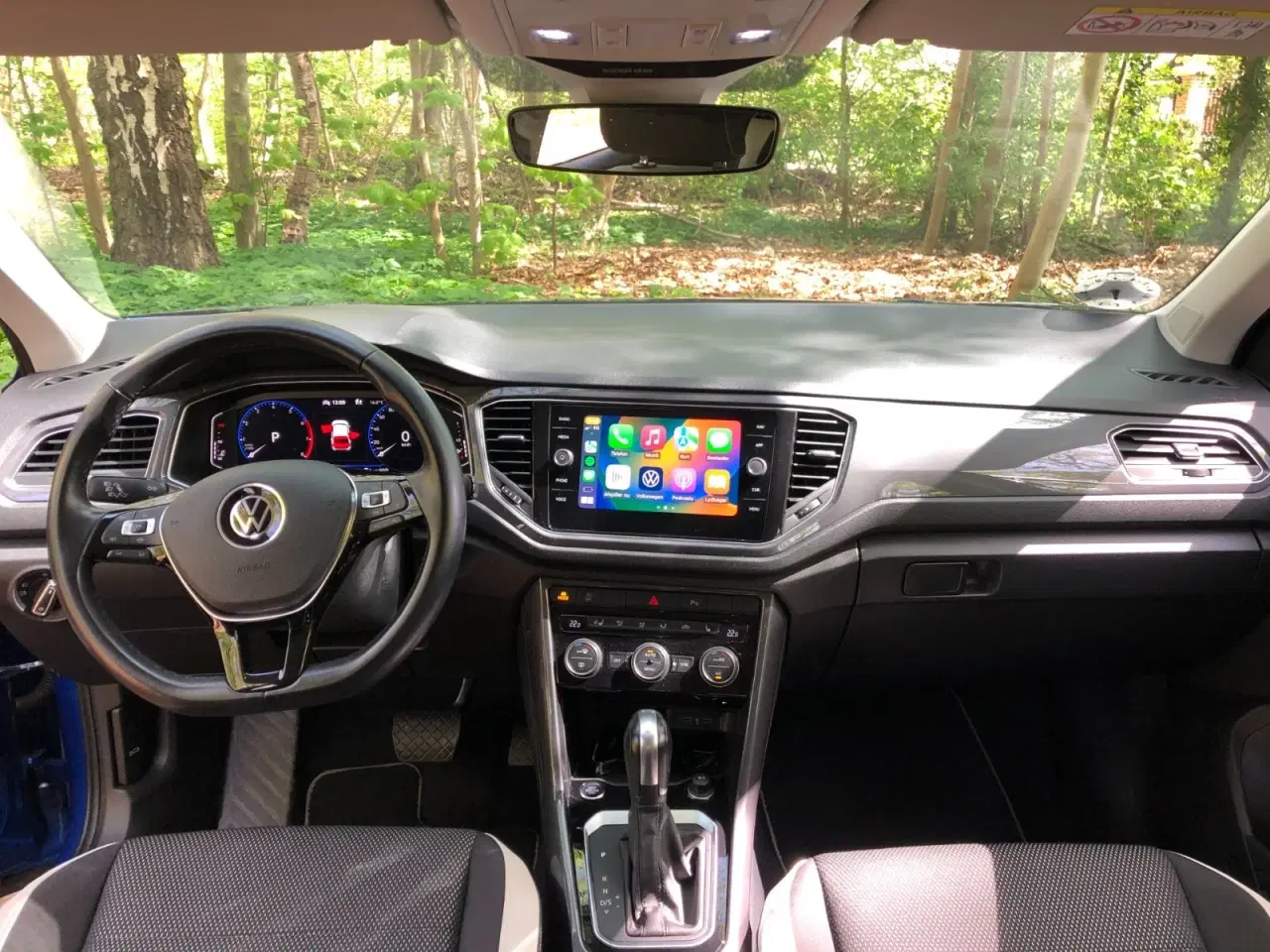 Billede 11 - VW T-Roc 1,5 TSi 150 Sport Team DSG