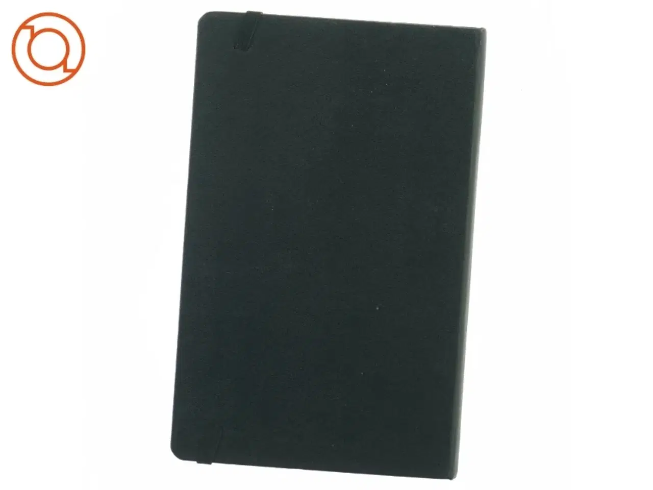 Billede 5 - Kalender bog fra Moleskine (str. 21 x 13 cm)