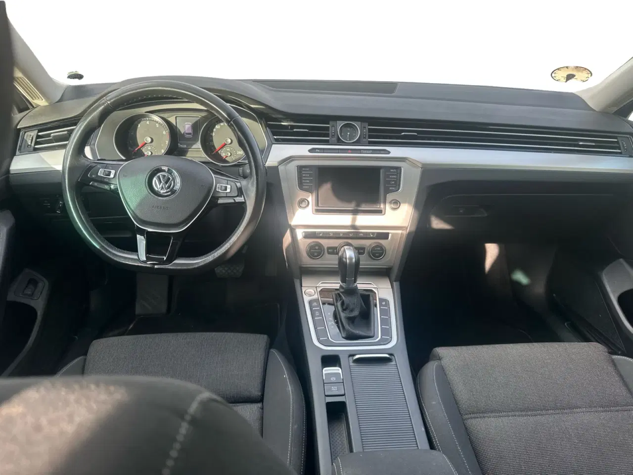 Billede 9 - VW PASSAT 1,4 TSi COMFORTLINE+ DSG - NYSYNET