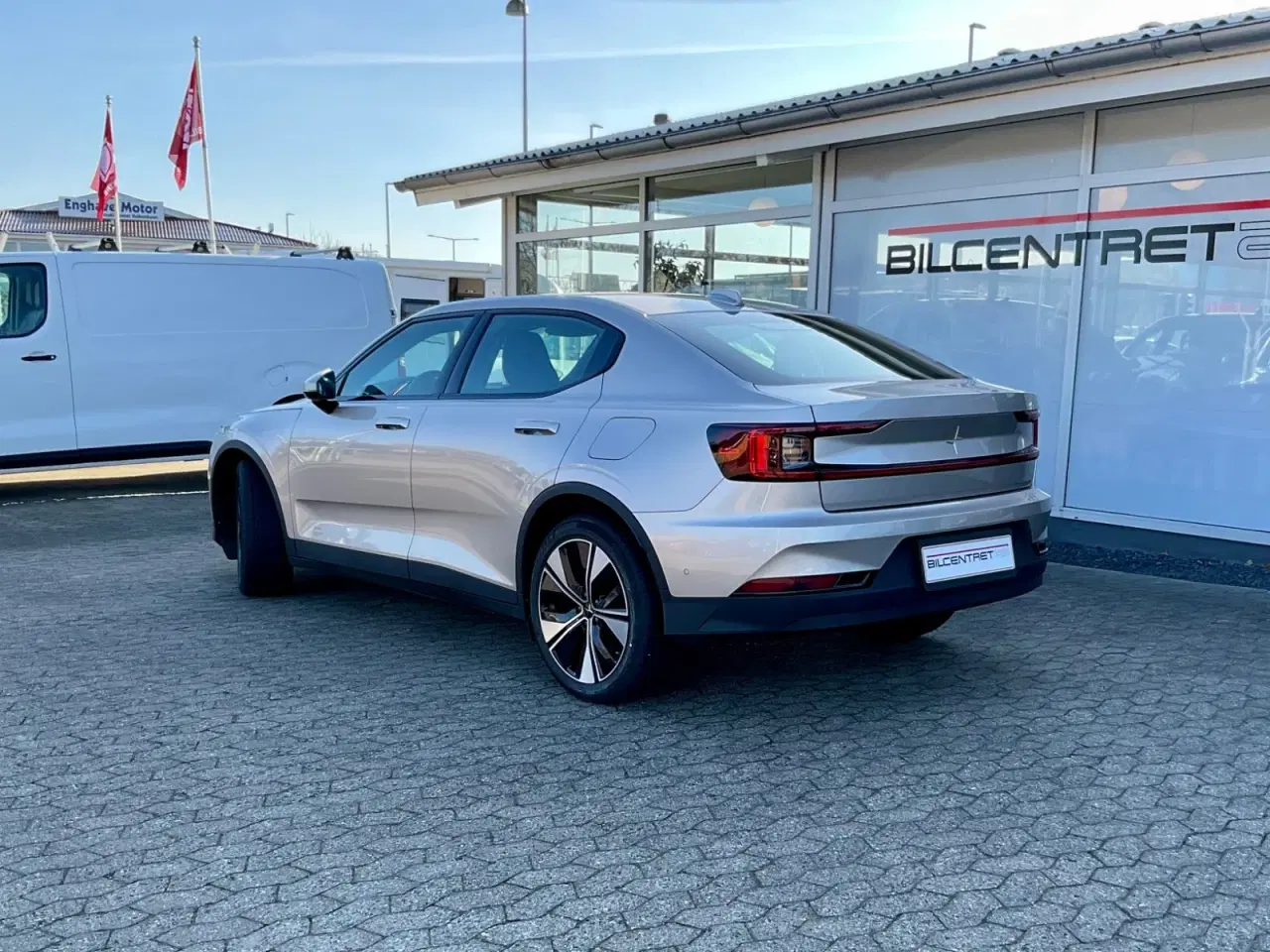 Billede 3 - Polestar 2  Long Range AWD