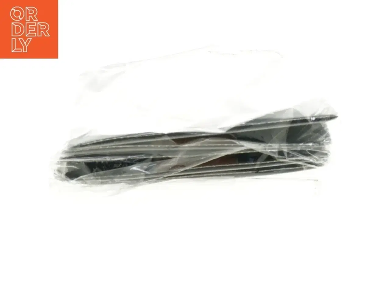 Billede 2 - Ekstra store strømpebukser - størrelse 50-60 fra KATT (str. 50-60)