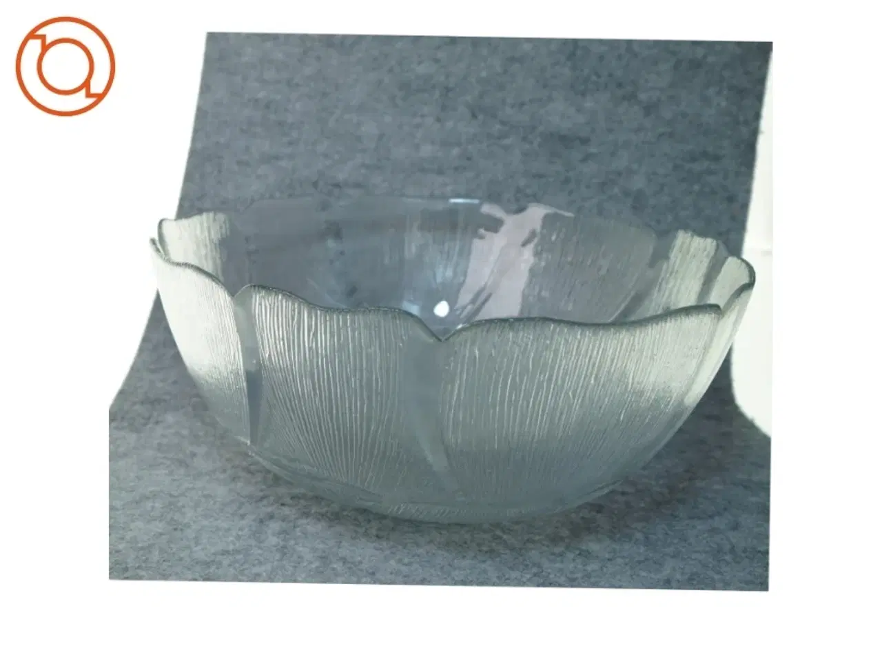 Billede 1 - Skål (str. 30 x 12 cm)