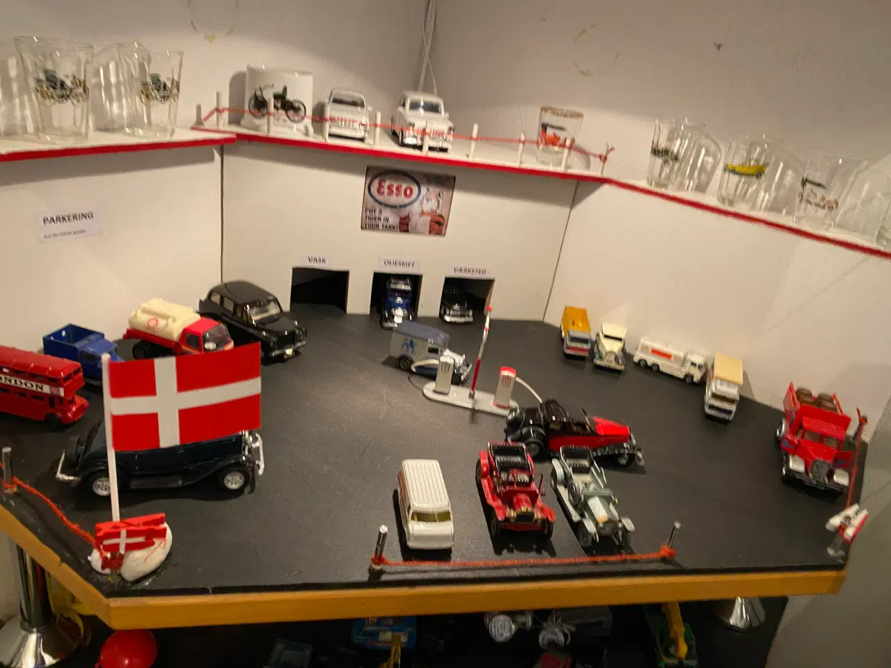 Billede 9 - Billeder og modelbiler