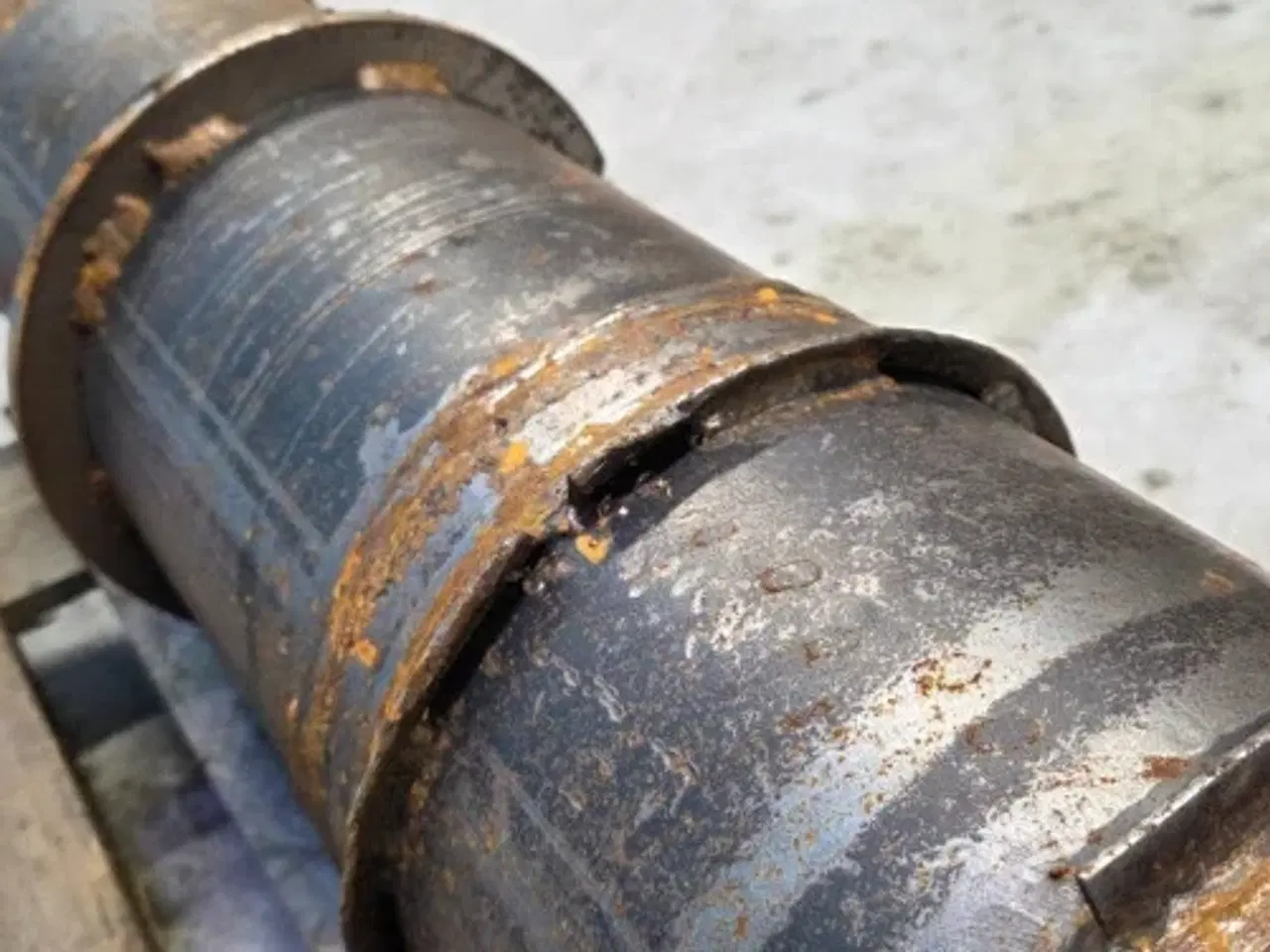 Billede 4 - Case 8010 Rulle 87529331